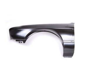 Genuine BMW Front Fender - Left - E30 318i M42 318is 325ix 325i 325e - (NO LONGER AVAILABLE)
