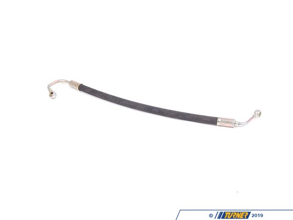 Genuine BMW Genuine BMW Pressure Hose Assy - 32411141719 - E34 32411141719