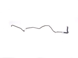 Genuine BMW Oil Cooling Pipe Inlet - 17227570975 - E65