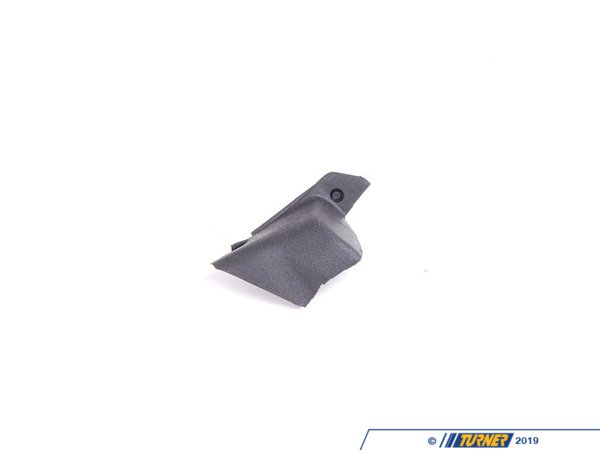 Genuine BMW Genuine BMW Gasket Left - 51211869921 51211869921