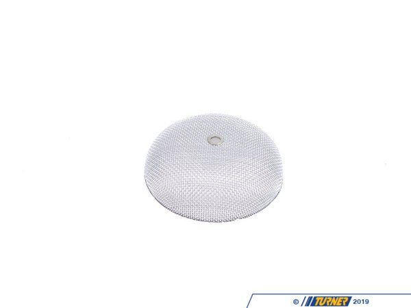 Genuine BMW Genuine BMW Oil Strainer 32411128928