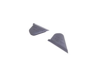 Genuine BMW Set Of Caps - 51167233006 - E82