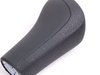 Genuine BMW Genuine BMW Textured Shift Knob - 6 Speed - Black 25117531232 View 2