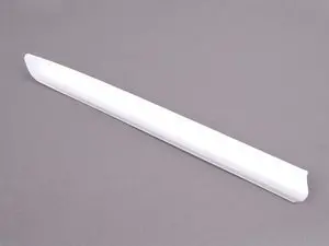 Genuine BMW Front Fender Moulding - Left - E46 323Ci 325Ci 328Ci 330Ci