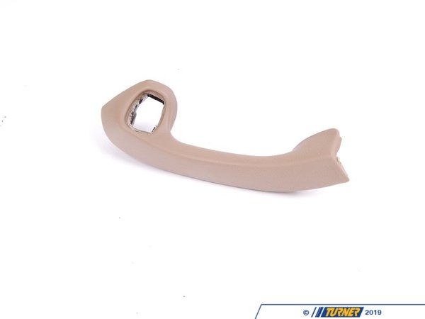 Genuine BMW Genuine BMW Handle Right Beige - 51418398736 51418398736