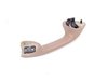 Genuine BMW Genuine BMW Handle Right Beige - 51418398736 51418398736 View 2