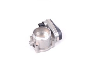 Genuine BMW Throttle Body