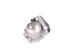 Genuine BMW Throttle Body