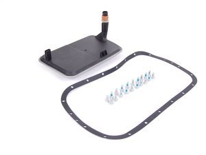 OEM Elring Automatic Transmission Filter Kit - E53 X3 M54 3.0L