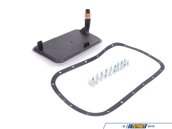 Elring OEM Elring Automatic Transmission Filter Kit - E53 X3 M54 3.0L 24117557069