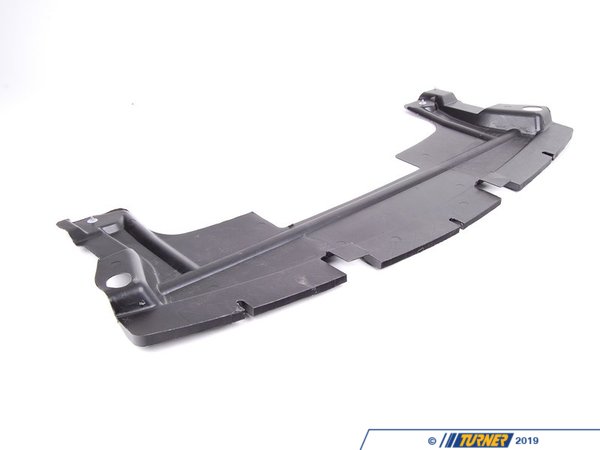 Genuine MINI Genuine MINI Underbody Paneling/Belly Pan - Front 51757201783
