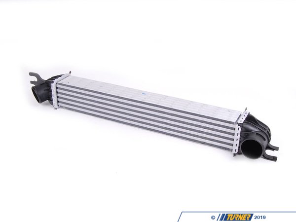 Genuine MINI Intercooler 17512751277