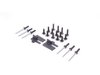 Genuine MINI Genuine MINI Mounting Trim Kit - R52 54347162754 View 1