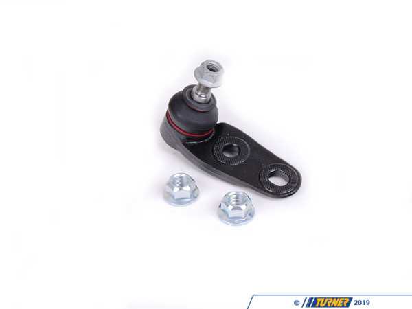 Lemforder Ball Joint - Right 31126772304