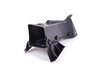 Genuine BMW Genuine BMW Front Left Brake Air Duct - 51718402425 - E53 51718402425 View 1