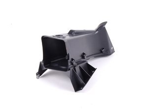 Genuine BMW Front Left Brake Air Duct - 51718402425 - E53