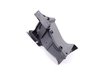 Genuine BMW Genuine BMW Front Left Brake Air Duct - 51718402425 - E53 51718402425 View 2