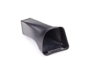 Genuine BMW Front Brake Cooling Duct - Left - E39 525i 528i 530i 540i