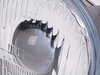 Genuine BMW Low Beam Headlight - Right - E32 E34 63121382396 View 1