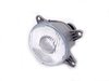 Genuine BMW Low Beam Headlight - Right - E32 E34 63121382396 View 2