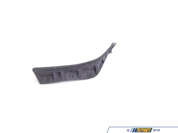 Genuine BMW Genuine BMW Gasket, Headlight, Left - 63126939271 - E83 63126939271