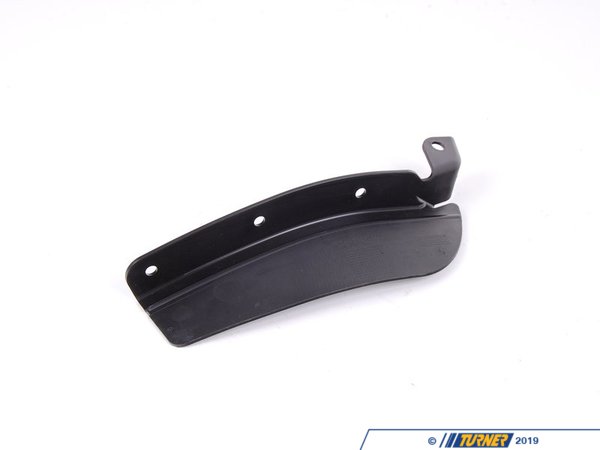 Genuine BMW Genuine BMW Air Diffuser - Left - E83 X3 N52 3.0L 51623416421