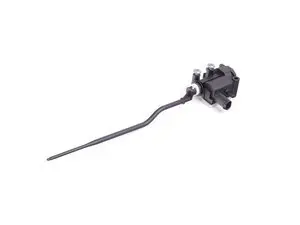 Genuine BMW Gas Door Lock Actuator - E90, E91, E92, E93