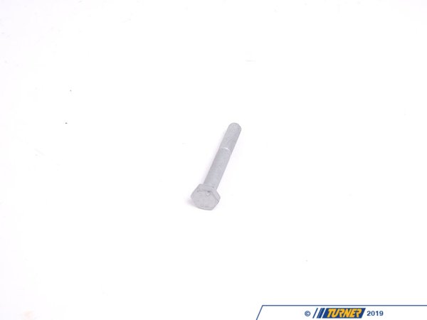 Genuine MINI Hex Bolt 07119902976