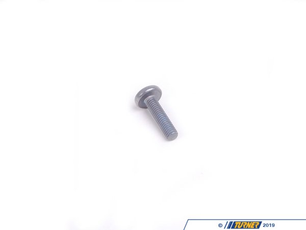 Genuine BMW Genuine BMW DCT Transmission Pan Bolt - E9X M3, E82 135 M3, F8X M3 M4, F10 M5 28107842386