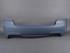 Genuine BMW M-Sport Rear Bumper Retrofit E90MTECH-REAR View 2