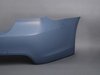 Genuine BMW M-Sport Rear Bumper Retrofit E90MTECH-REAR View 3