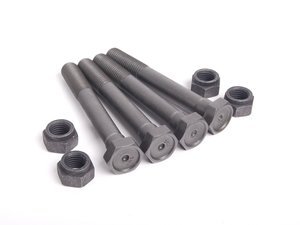 Rear Suspension Refresh Hardware Kit - Level 1