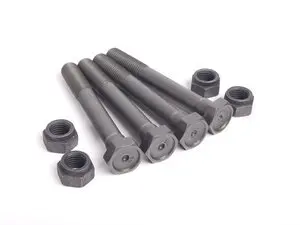 Rear Suspension Refresh Hardware Kit - Level 1