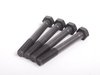 Genuine BMW Rear Suspension Refresh Hardware Kit - Level 1 33321136406KT View 3