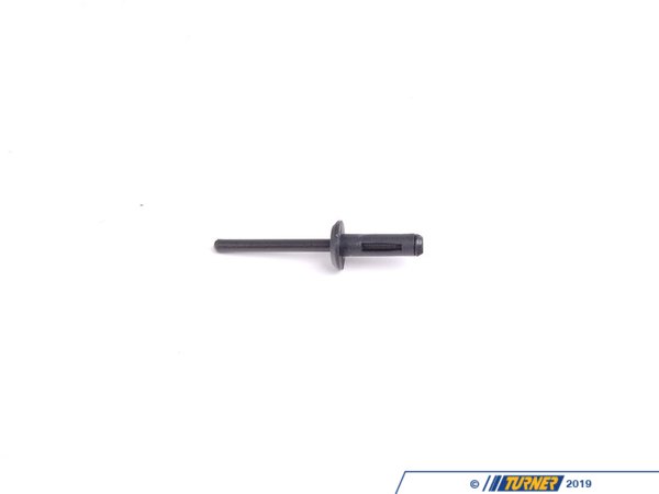 Genuine MINI BLIND COMPRESSION RIVET 51118222901