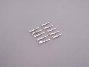 Circular Contact 2.5 - Pack Of 10