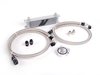 Mishimoto Mishimoto Universal 10 Row Oil Cooler MM0CU View 1