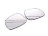 Genuine European BMW Blind Spot Mirror Set 51162991660KT View 1