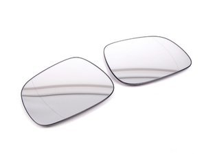 Blind Spot Mirror Set