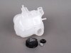 Genuine MINI Expansion Tank Replacement Kit 17137823626KT View 1