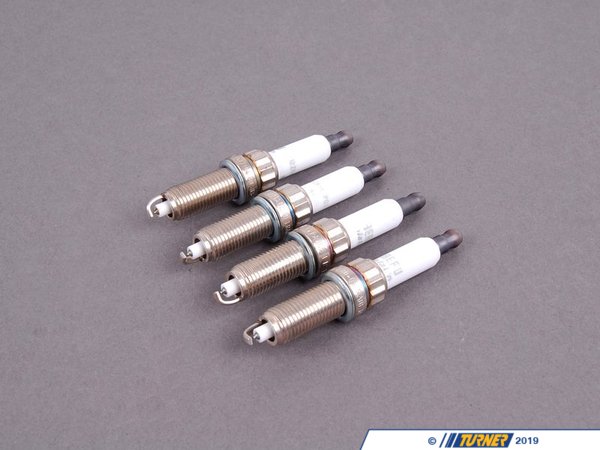 Genuine MINI Genuine MINI Spark Plugs - Set Of Four 12120035933KT