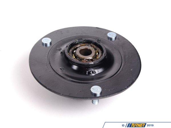 Meyle Upper Strut Mount / Bearing - 2002, 2002tii, E21 320i 31331110195