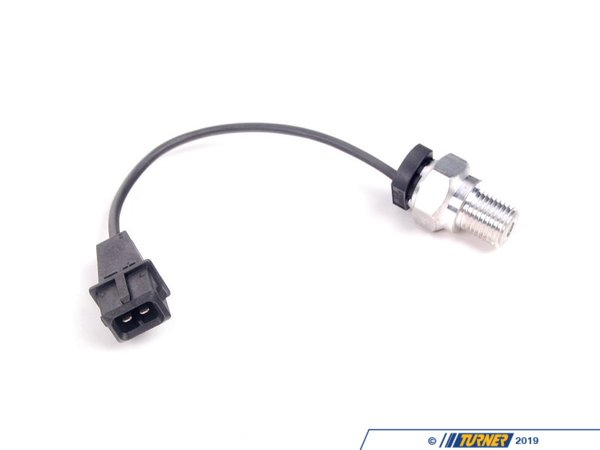 Genuine BMW Genuine BMW Gear Identification Switch - E39 M5, E46 M3, Z8 23142229113