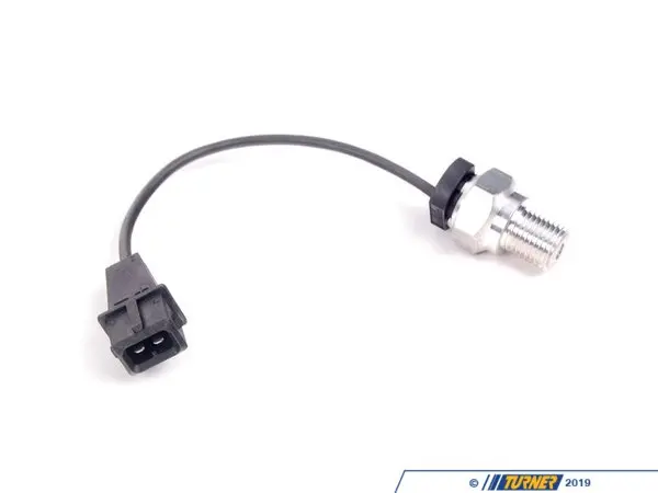 Genuine BMW Genuine BMW Gear Identification Switch - E39 M5, E46 M3, Z8 23142229113