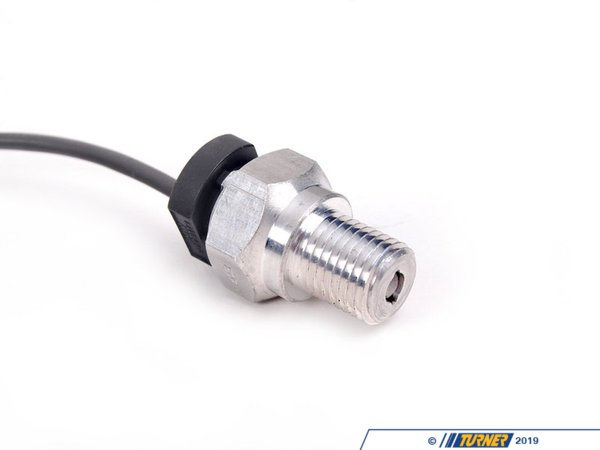 Genuine BMW Genuine BMW Gear Identification Switch - E39 M5, E46 M3, Z8 23142229113