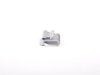 Genuine BMW Cable Clamp 12527575212 View 1