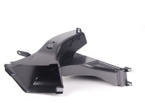 Genuine BMW Brake duct - right - E90 335i 335xi