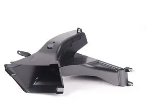 Genuine BMW Brake duct - right - E90 335i 335xi