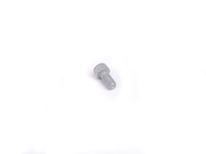 FILLISTER-HEAD SCREW