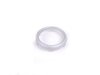 Genuine MINI Genuine MINI Silver Drink Ring Holder - Rear 51167132798 View 1